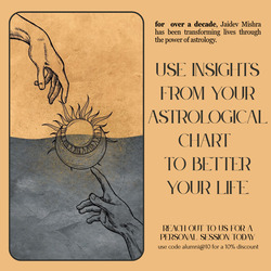 10% off exclusively for Alumni